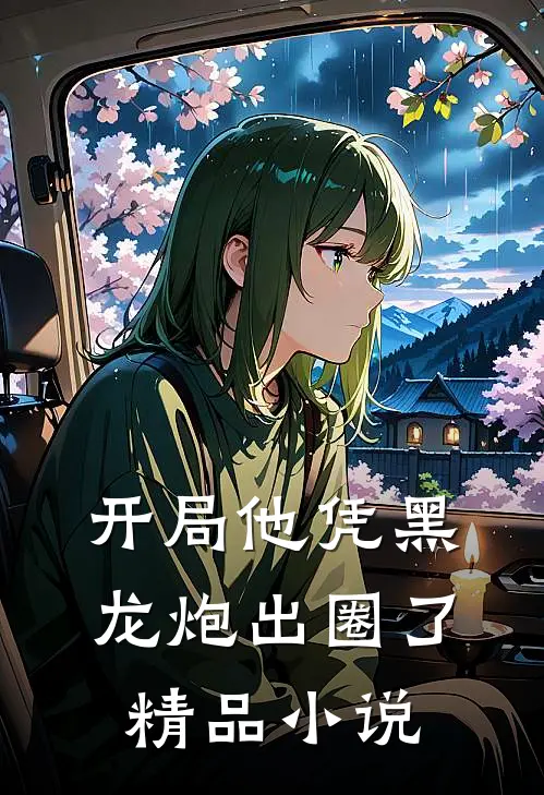 开局他凭黑龙炮出圈了精品小说