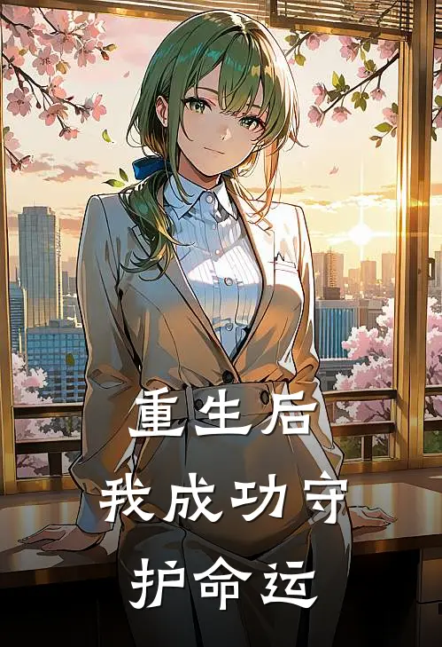重生后，我成功守护命运