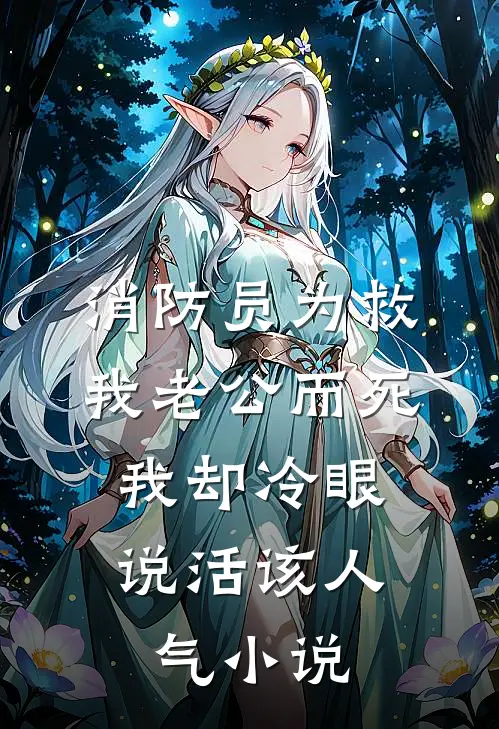 消防员为救我老公而死，我却冷眼说活该人气小说