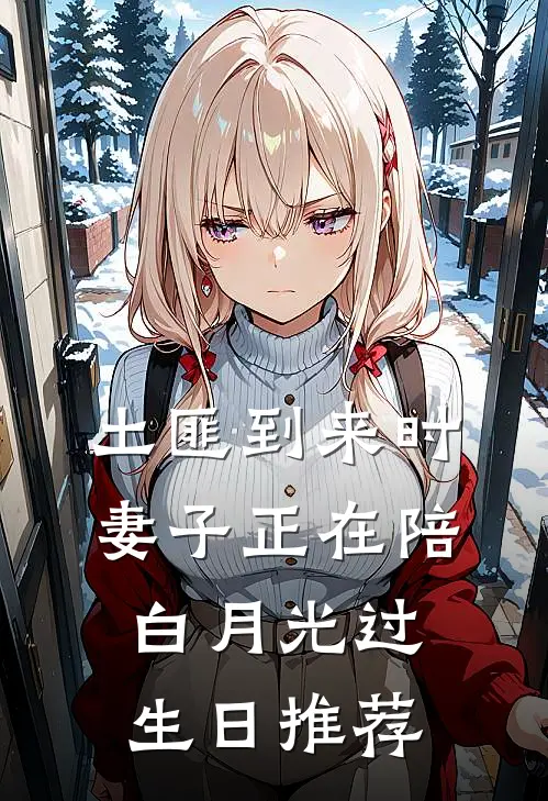 土匪到来时，妻子正在陪白月光过生日推荐