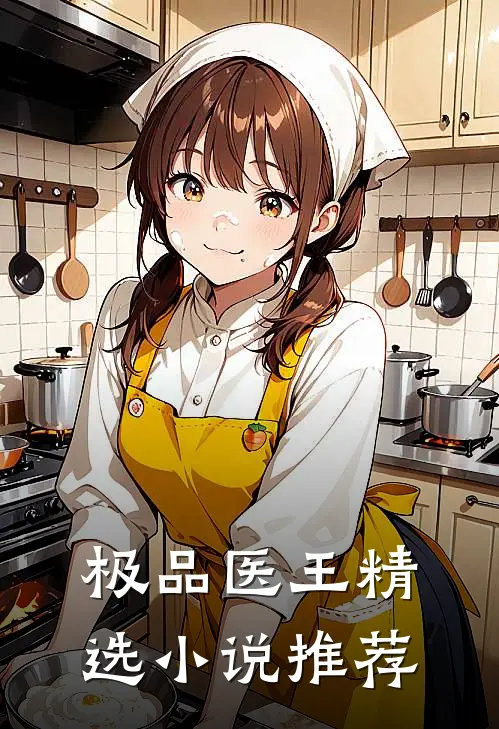 极品医王精选小说推荐