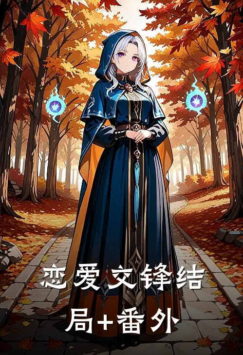 恋爱交锋结局+番外