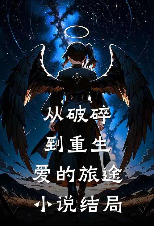 从破碎到重生：爱的旅途小说结局