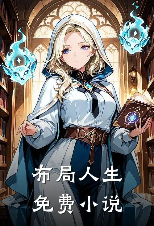 布局人生免费小说