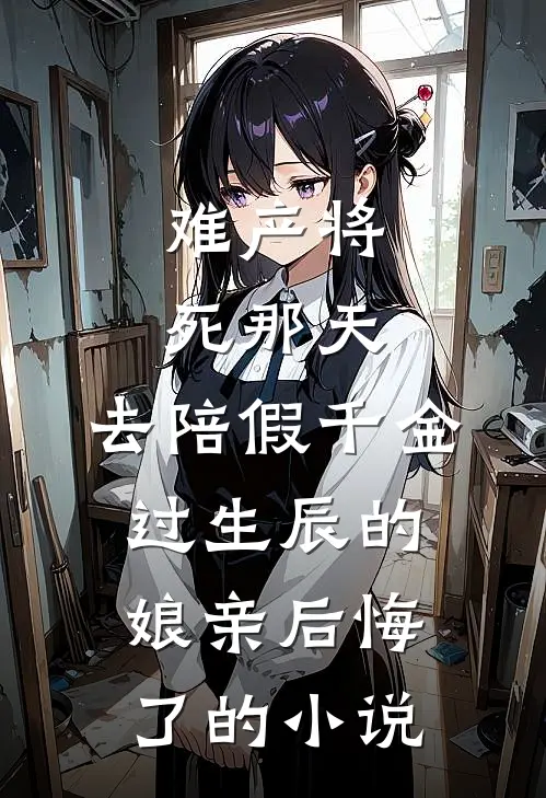 难产将死那天，去陪假千金过生辰的娘亲后悔了的小说