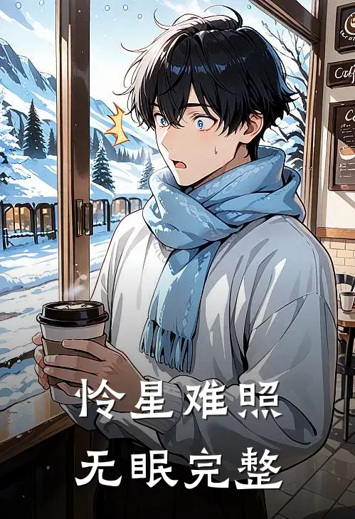 怜星难照无眠完整