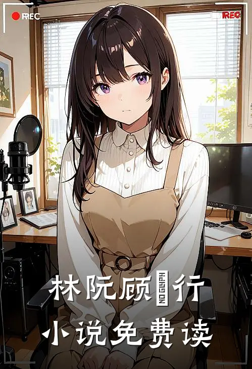 林阮顾旻行小说免费读