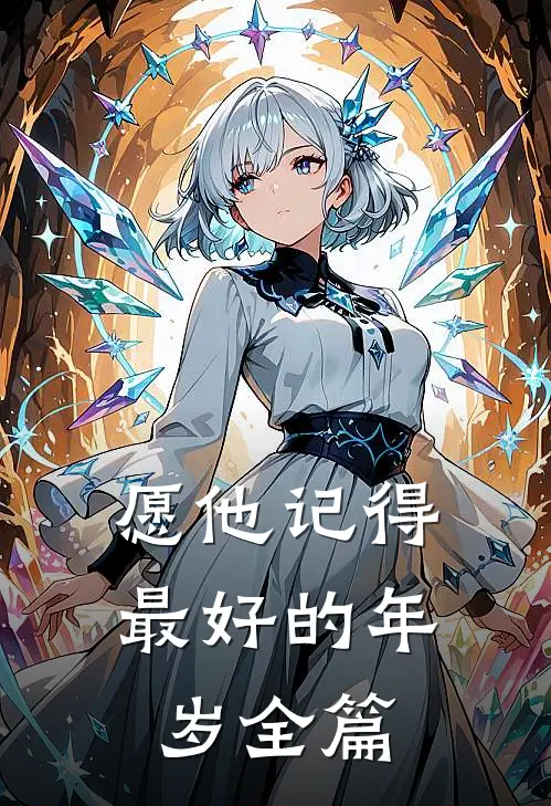 愿他记得最好的年岁全篇