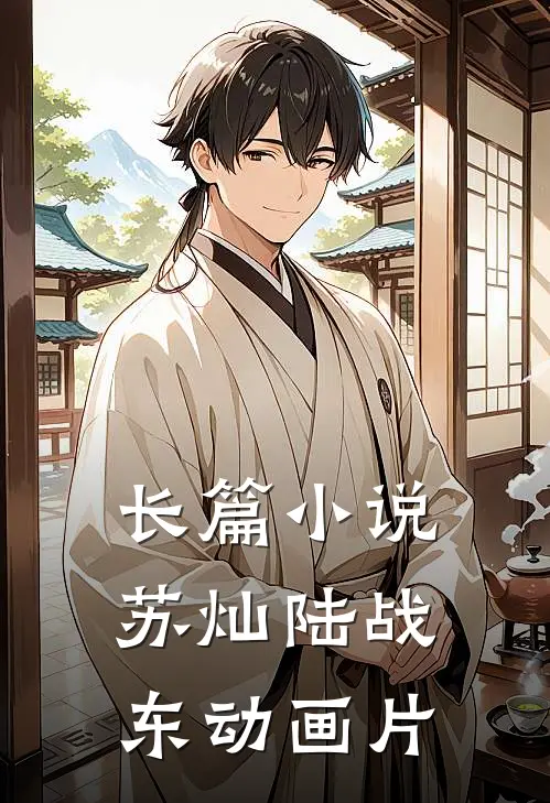 长篇小说苏灿陆战东动画片