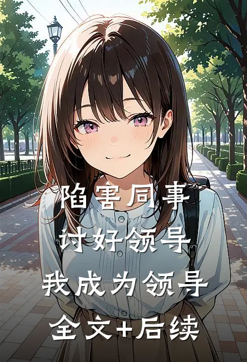 陷害同事，讨好领导，我成为领导全文+后续