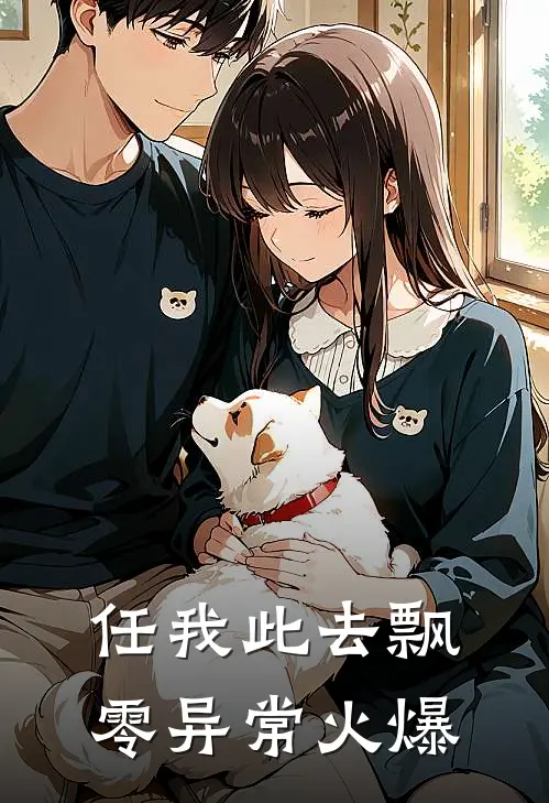 任我此去飘零异常火爆
