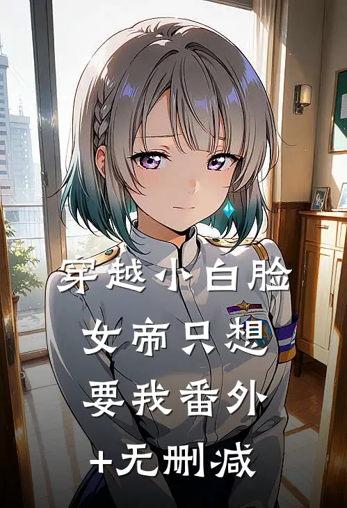 穿越小白脸，女帝只想要我番外+无删减