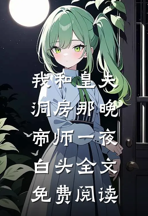 我和皇夫洞房那晚，帝师一夜白头全文免费阅读