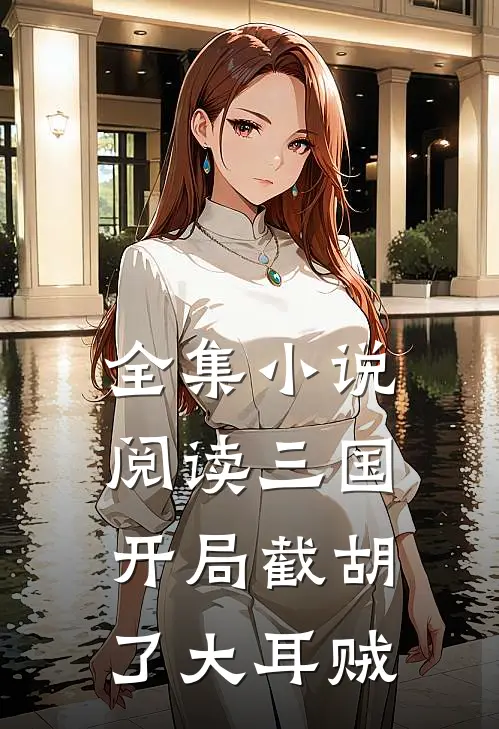 全集小说阅读三国：开局截胡了大耳贼