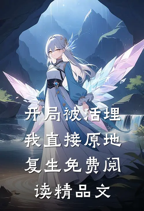 开局被活埋,我直接原地复生免费阅读精品文