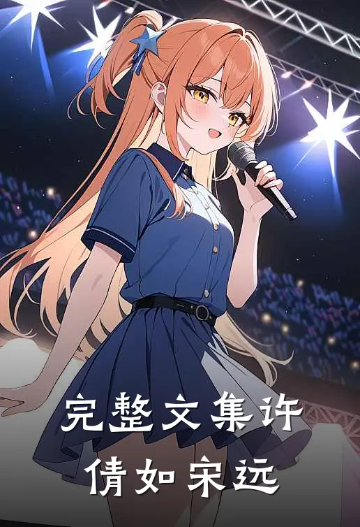 完整文集许倩如 宋远