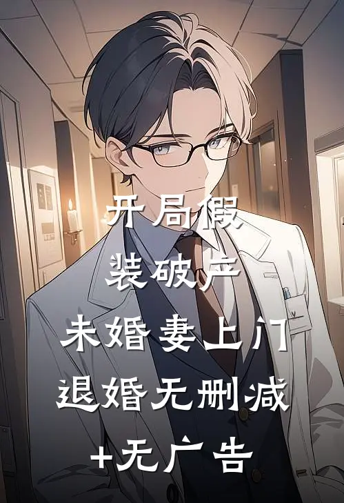 开局假装破产，未婚妻上门退婚无删减+无广告