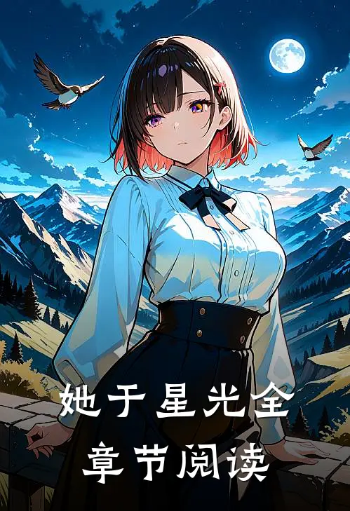 她于星光全章节阅读