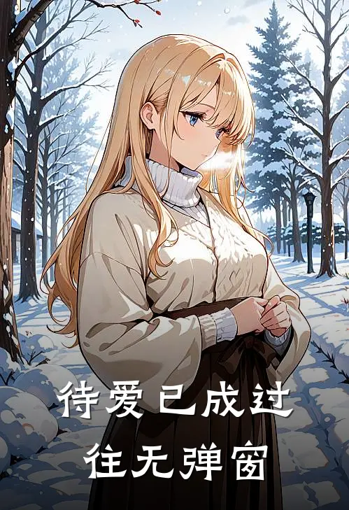 待爱已成过往无弹窗