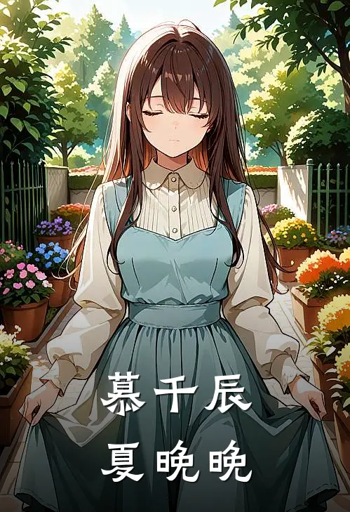 慕千辰夏晚晚