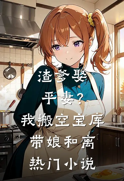 渣爹娶平妻？我搬空宝库带娘和离热门小说