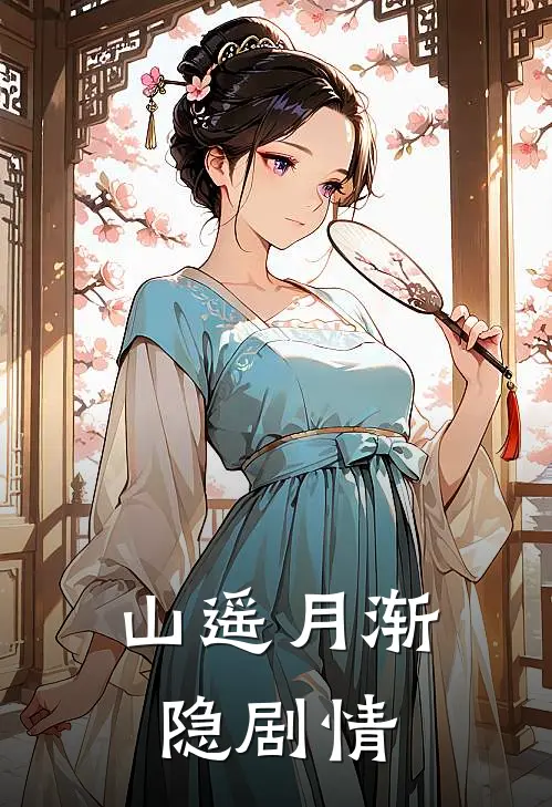 山遥月渐隐剧情