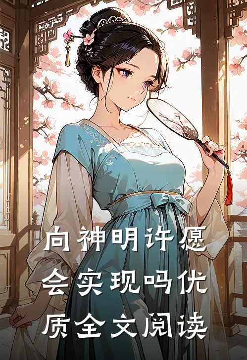 向神明许愿会实现吗优质全文阅读