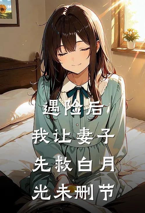 遇险后，我让妻子先救白月光未删节