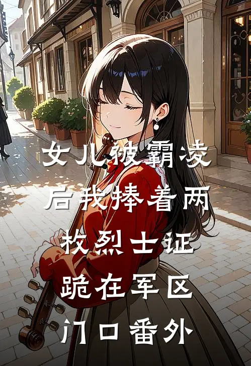 女儿被霸凌后我捧着两枚烈士证跪在军区门口番外