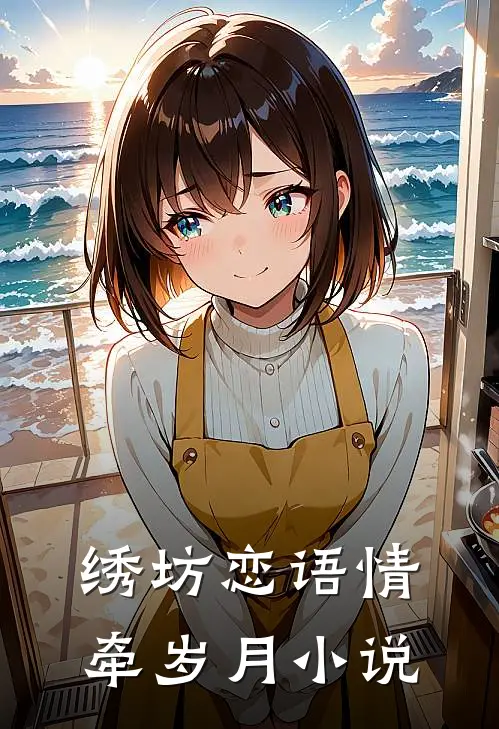 绣坊恋语情牵岁月小说
