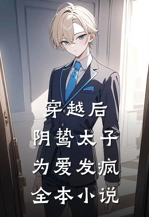 穿越后，阴鸷太子为爱发疯全本小说