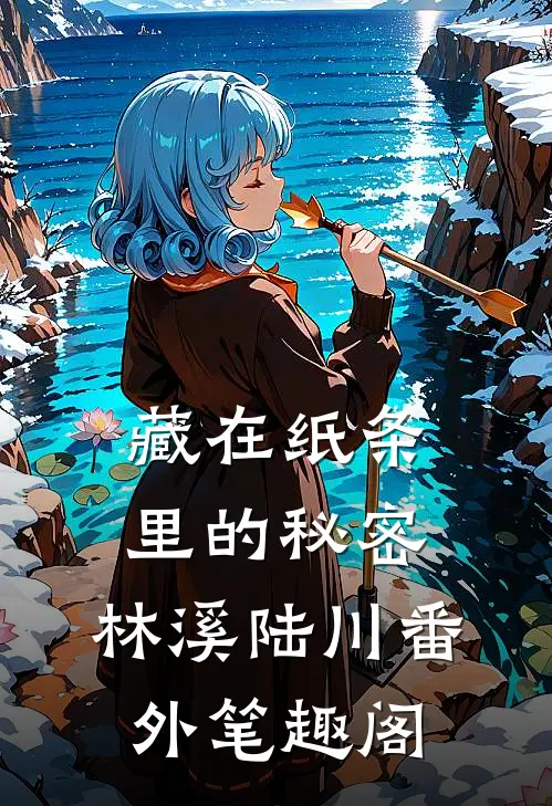 藏在纸条里的秘密：林溪陆川番外笔趣阁