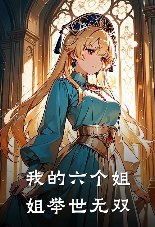 我的六个姐姐举世无双