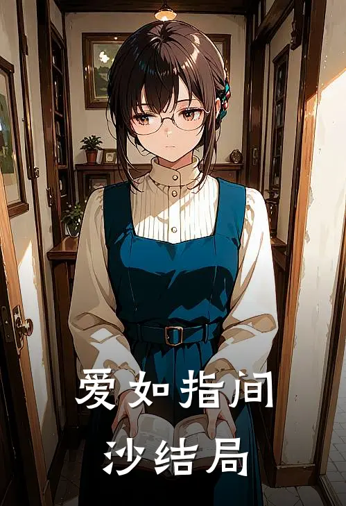 爱如指间沙结局
