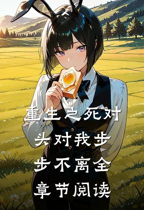 重生之死对头对我步步不离全章节阅读