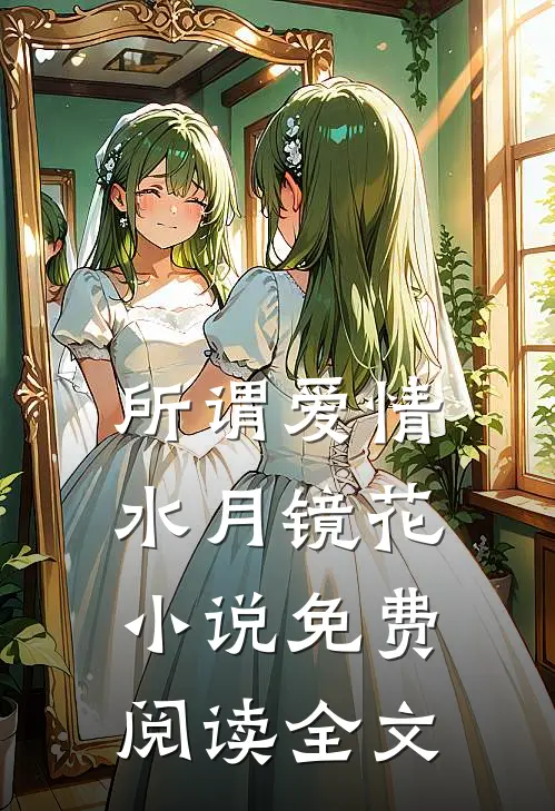 所谓爱情，水月镜花小说免费阅读全文