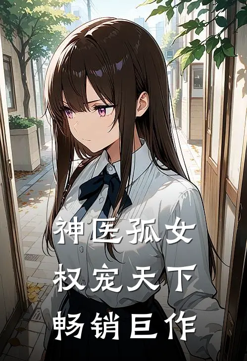 神医孤女权宠天下畅销巨作