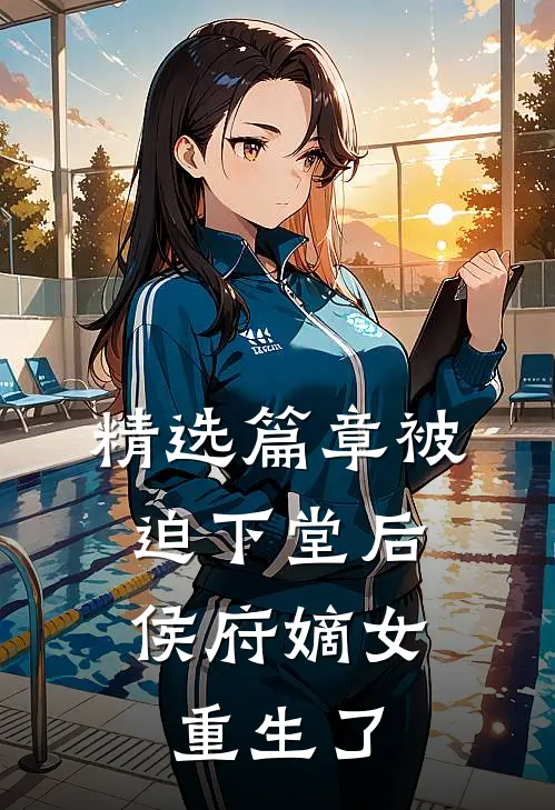 精选篇章被迫下堂后，侯府嫡女重生了