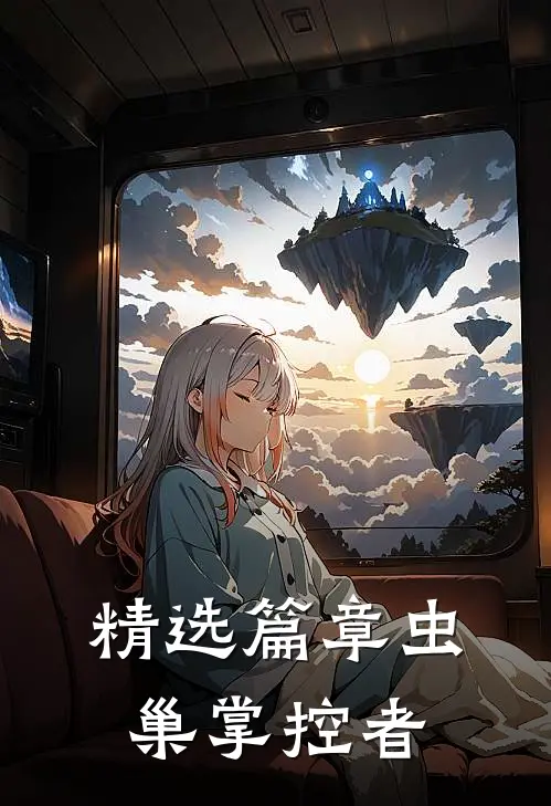 精选篇章虫巢掌控者