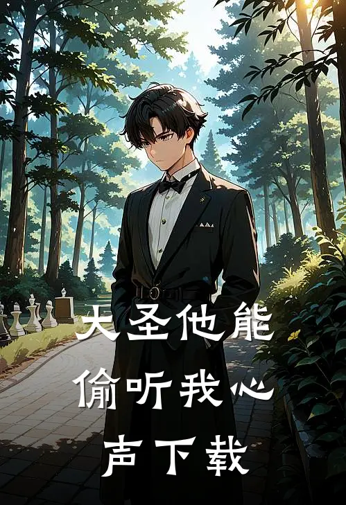 大圣他能偷听我心声下载