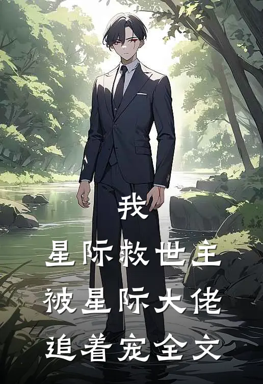 我，星际救世主，被星际大佬追着宠全文