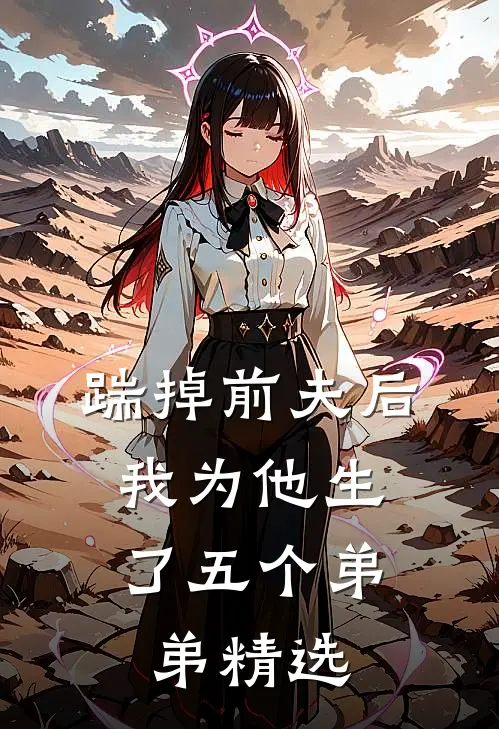 踹掉前夫后,我为他生了五个弟弟精选阅读