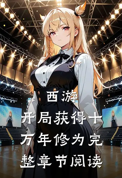 西游:开局获得十万年修为完整章节阅读