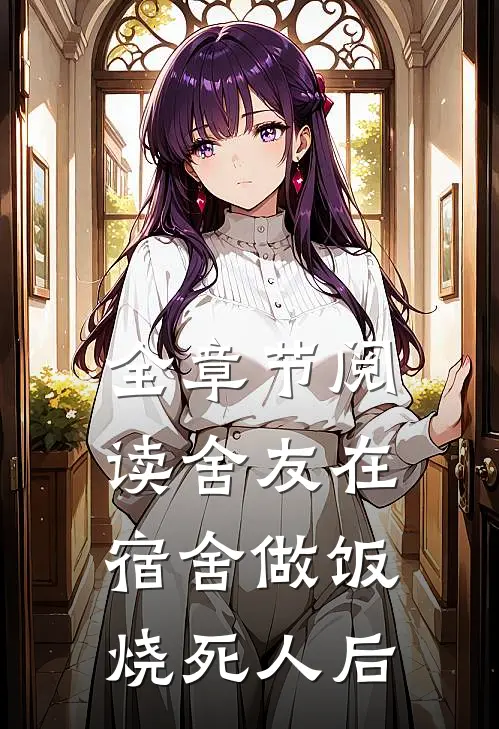 全章节阅读舍友在宿舍做饭烧死人后