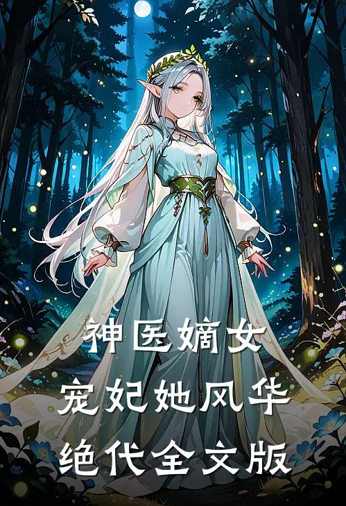 神医嫡女：宠妃她风华绝代全文版