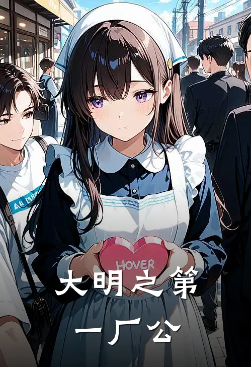 大明之第一厂公