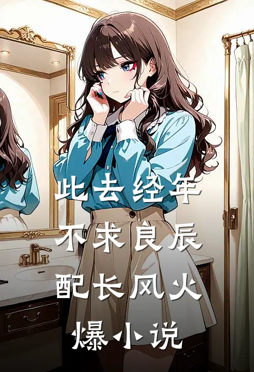 此去经年：不求良辰配长风火爆小说