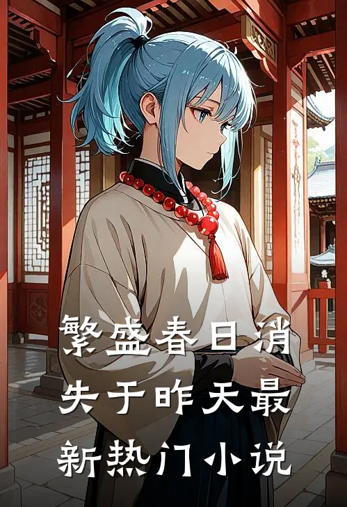 繁盛春日消失于昨天最新热门小说