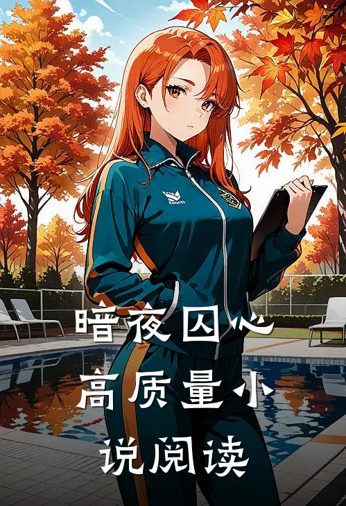 暗夜囚心高质量小说阅读