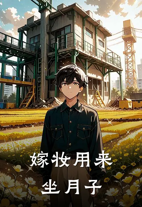 嫁妆用来坐月子